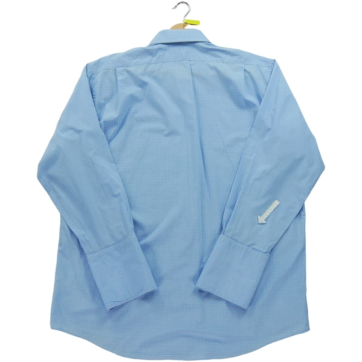 Men's Shirts Burberry Blue