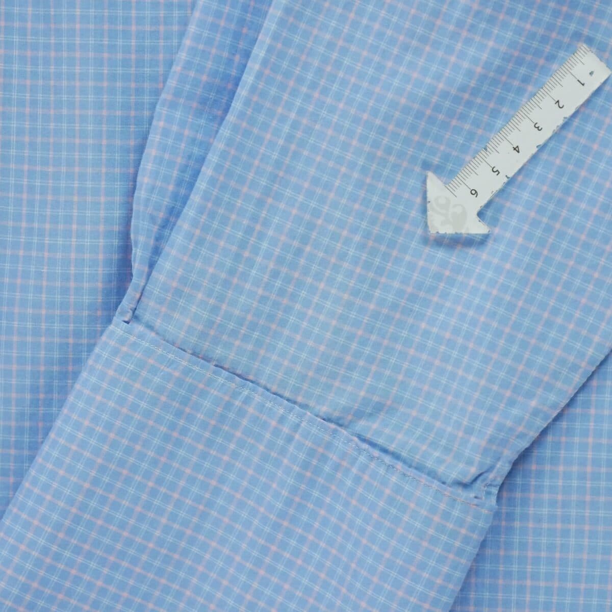 Men's Shirts Burberry Blue