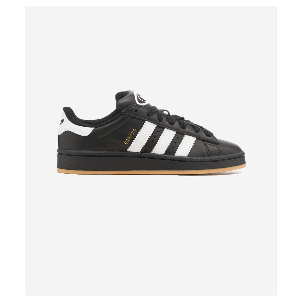 Sneakers adidas Campus 00s Core Black Cloud White