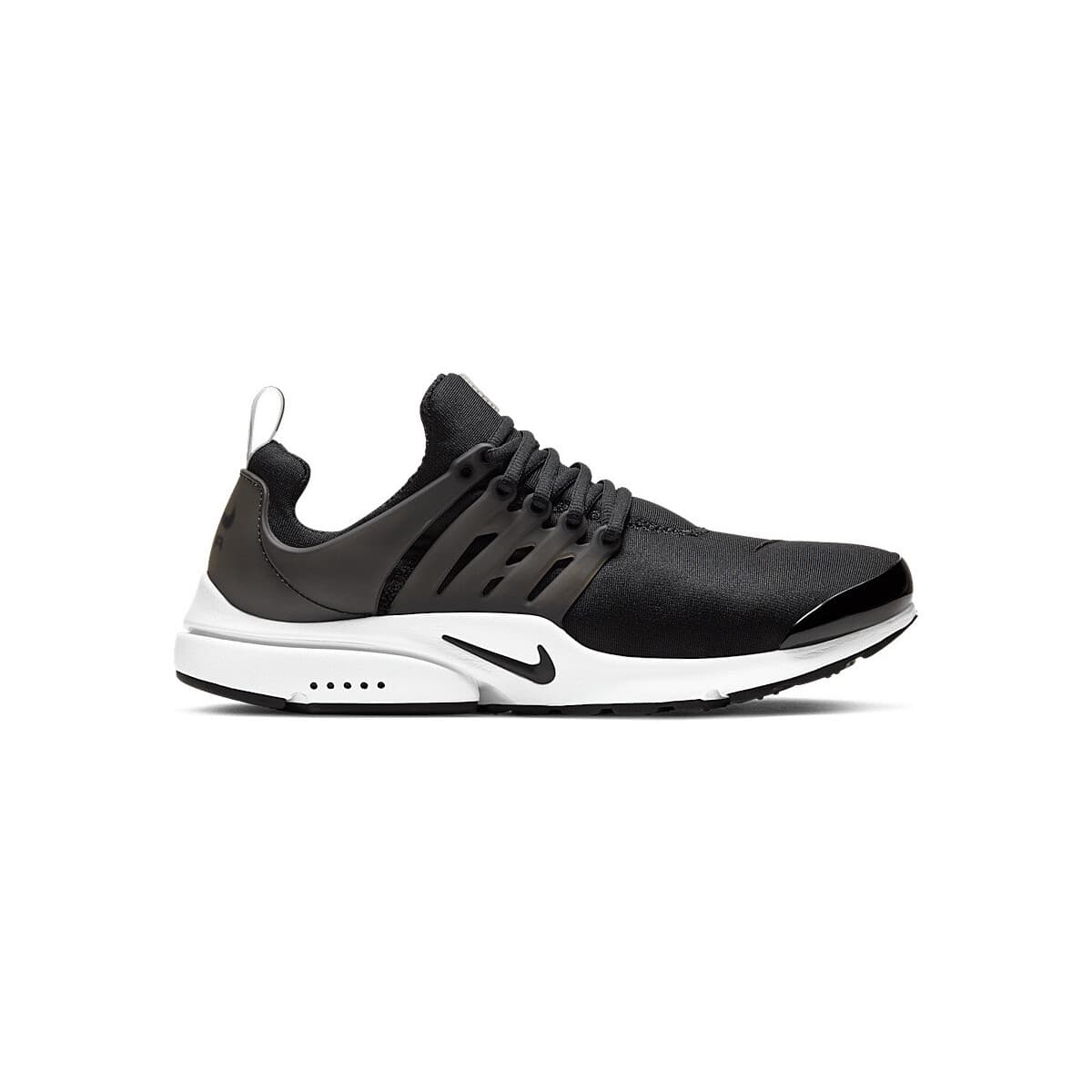 Men's Sneakers Nike Black