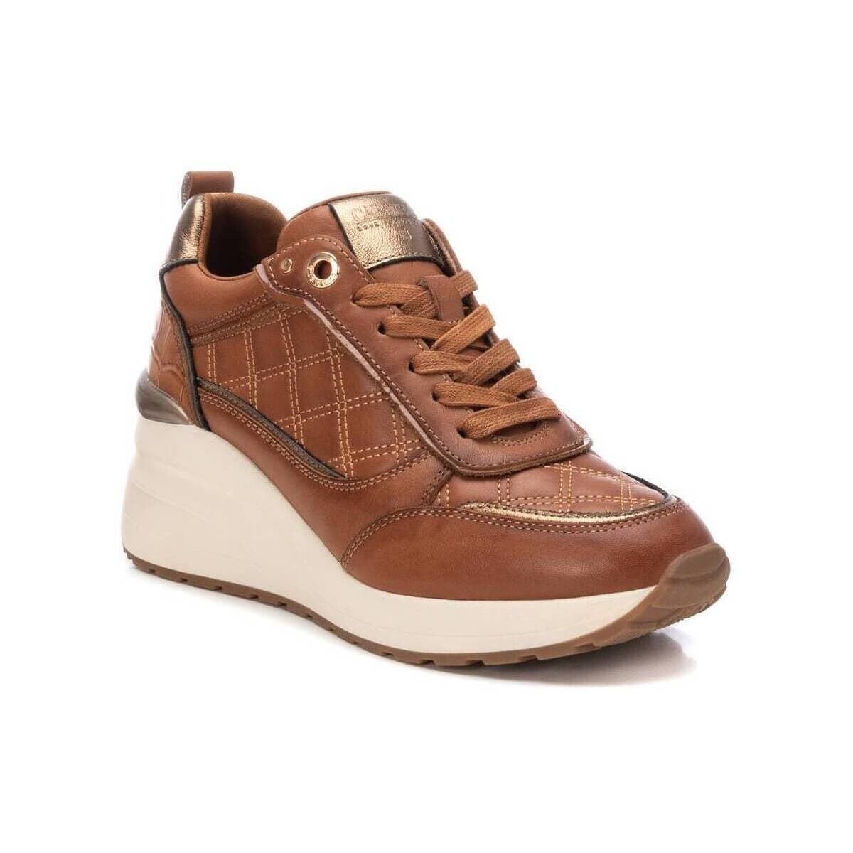 Women's Sneakers Carmela Brown