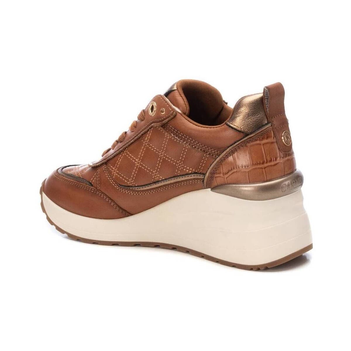 Women's Sneakers Carmela Brown