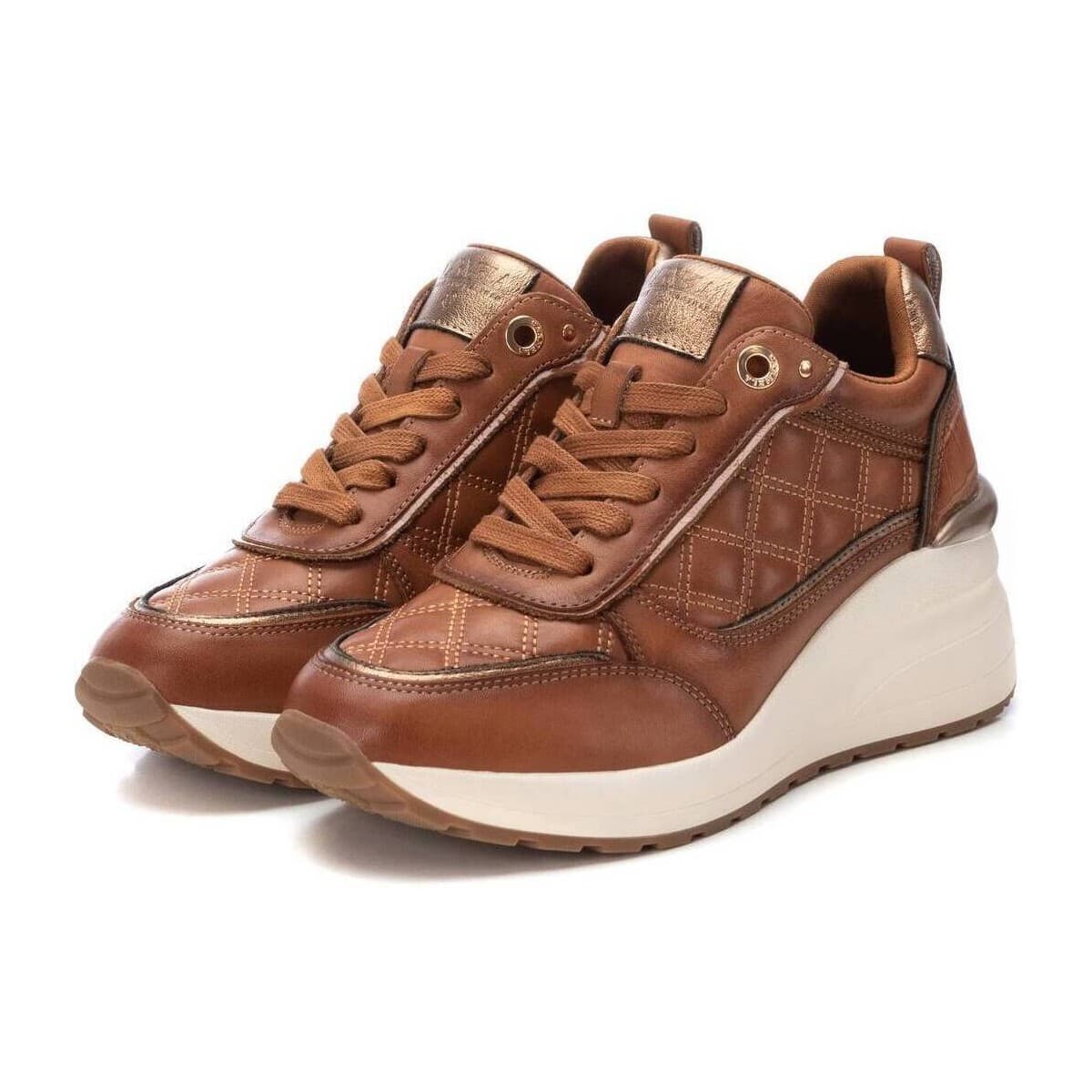 Women's Sneakers Carmela Brown