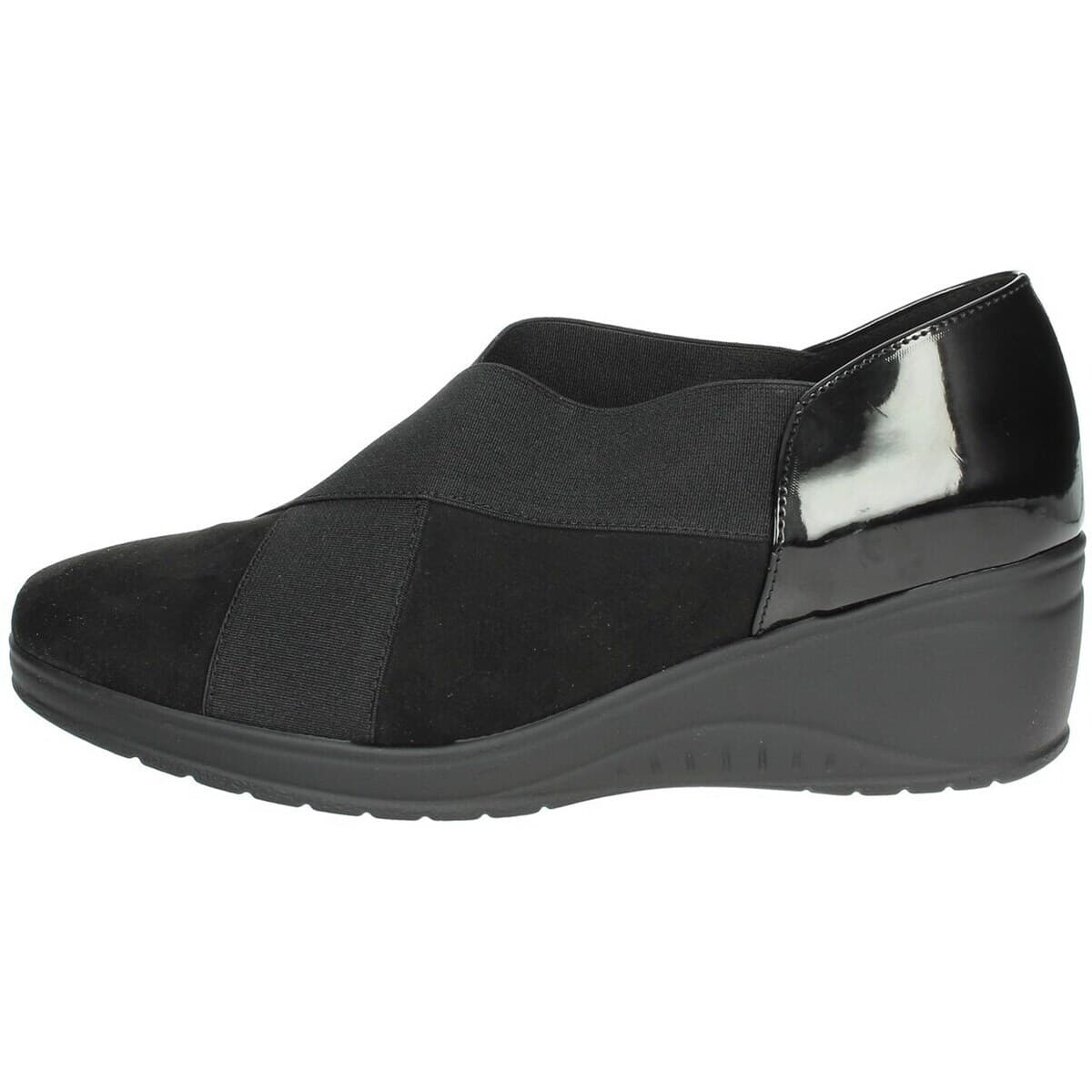 Women's Loafers Novaflex Black