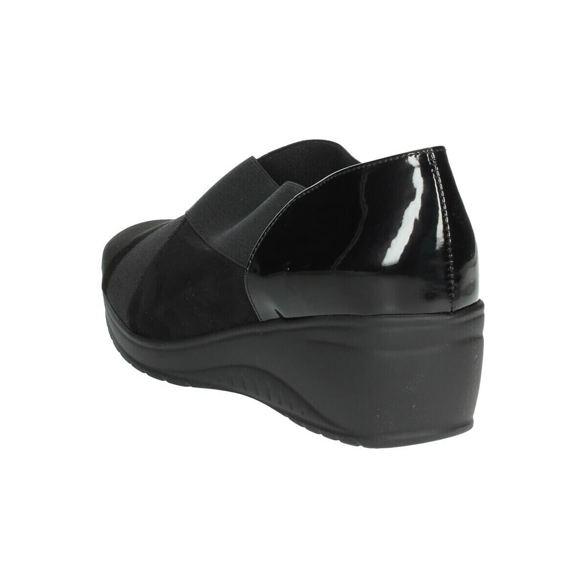 Women's Loafers Novaflex Black