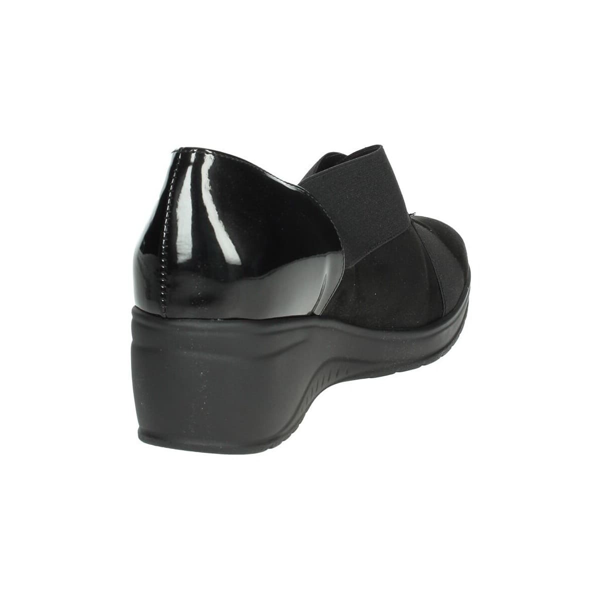 Women's Loafers Novaflex Black