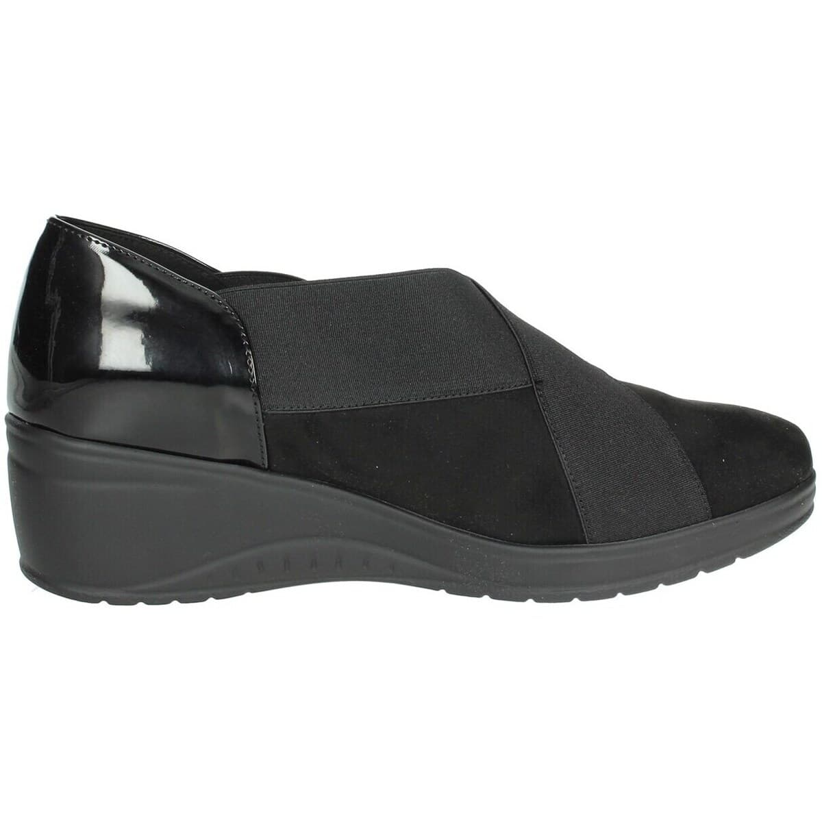 Women's Loafers Novaflex Black