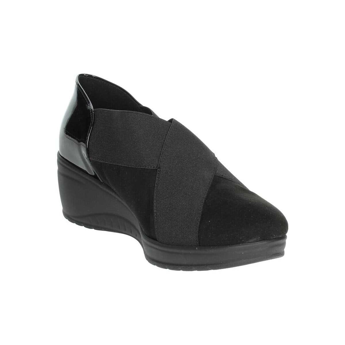 Women's Loafers Novaflex Black