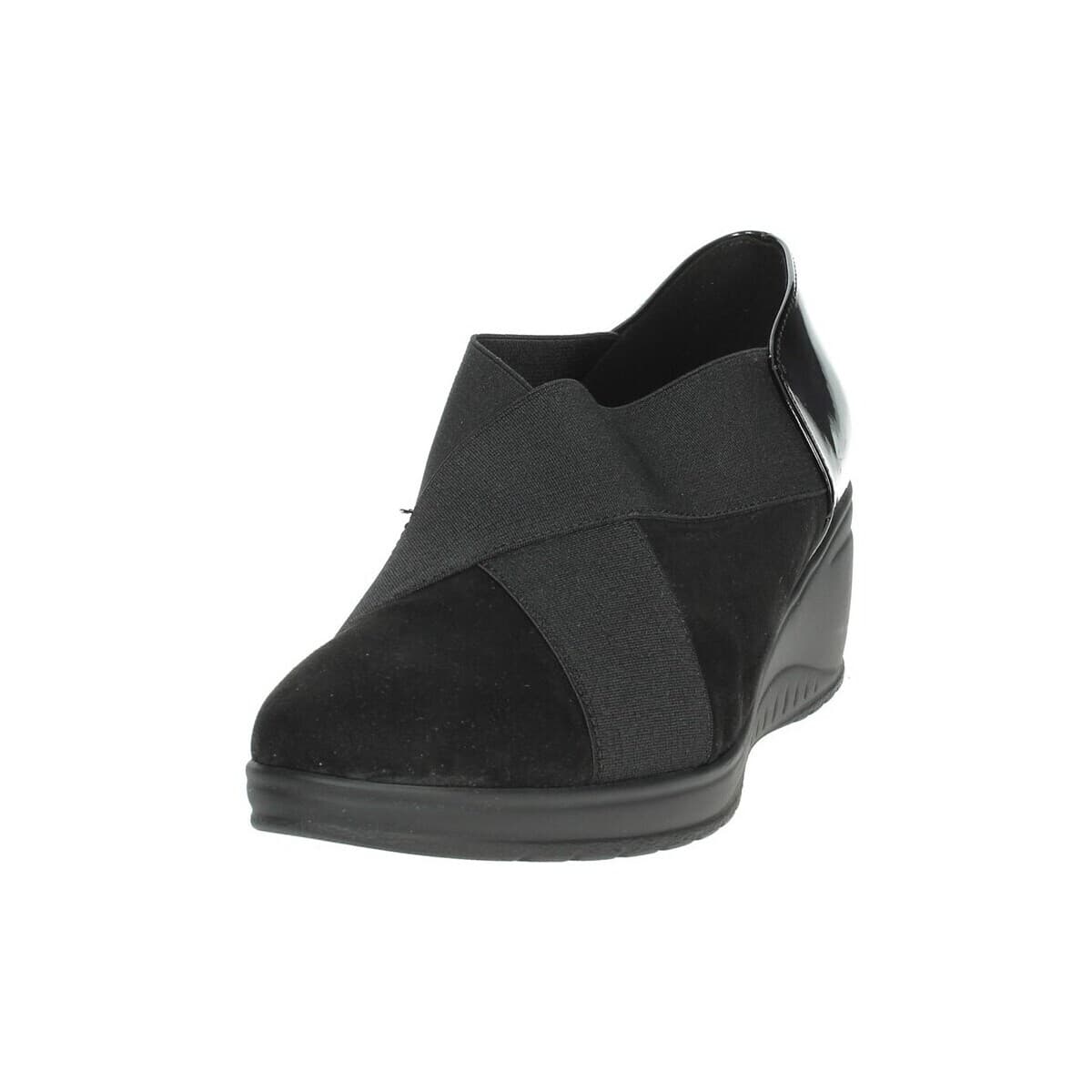 Women's Loafers Novaflex Black
