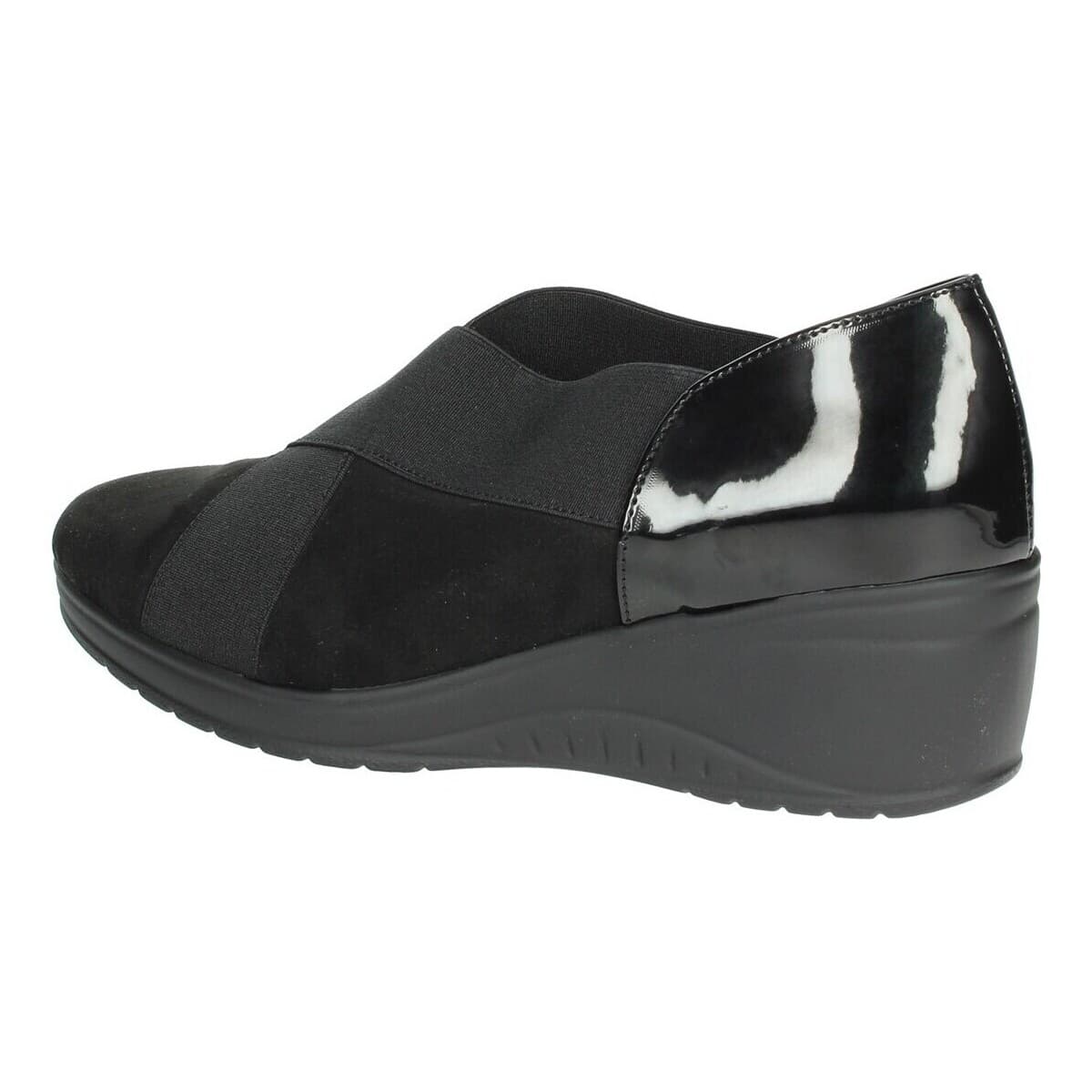 Women's Loafers Novaflex Black