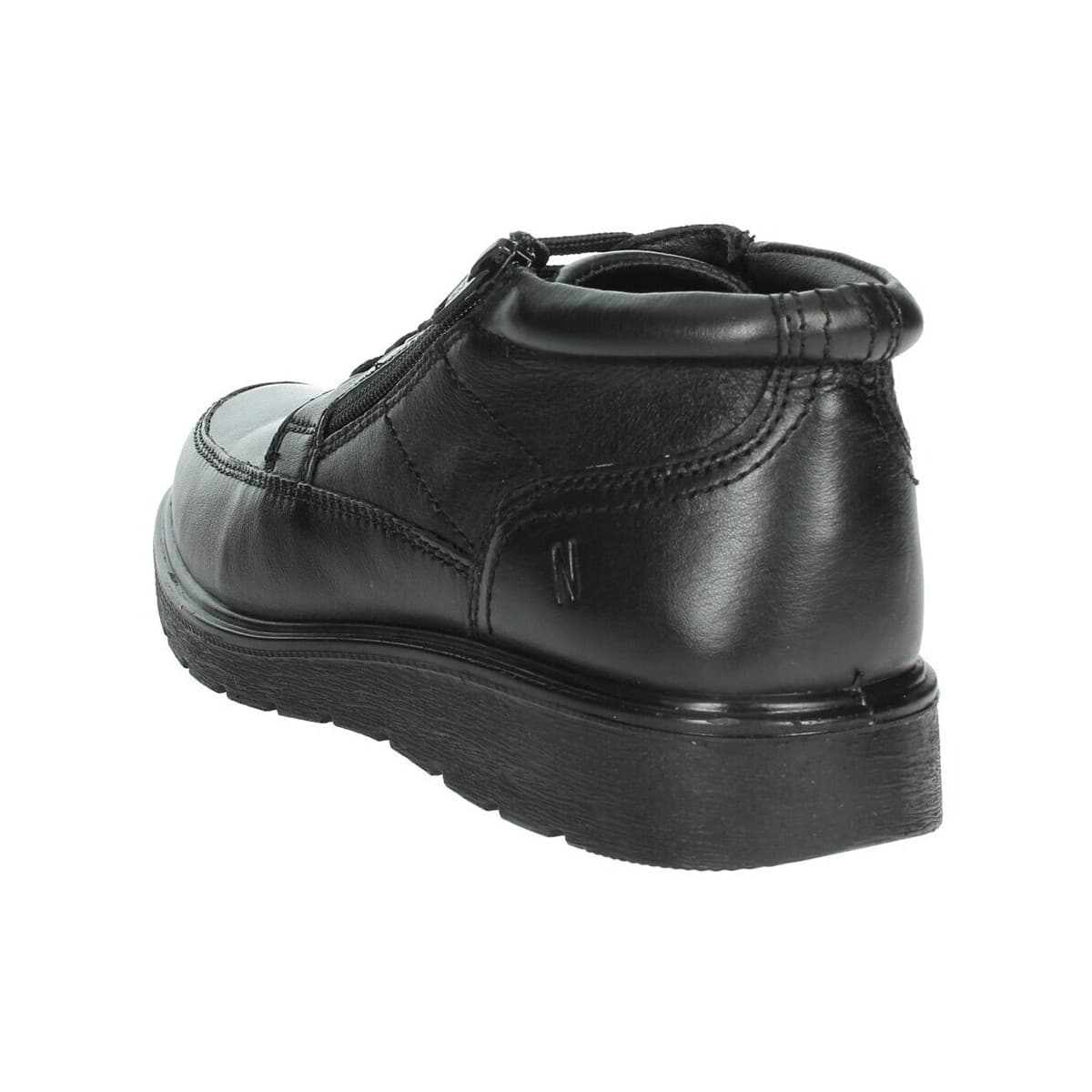 Men's Loafers Novaflex Black