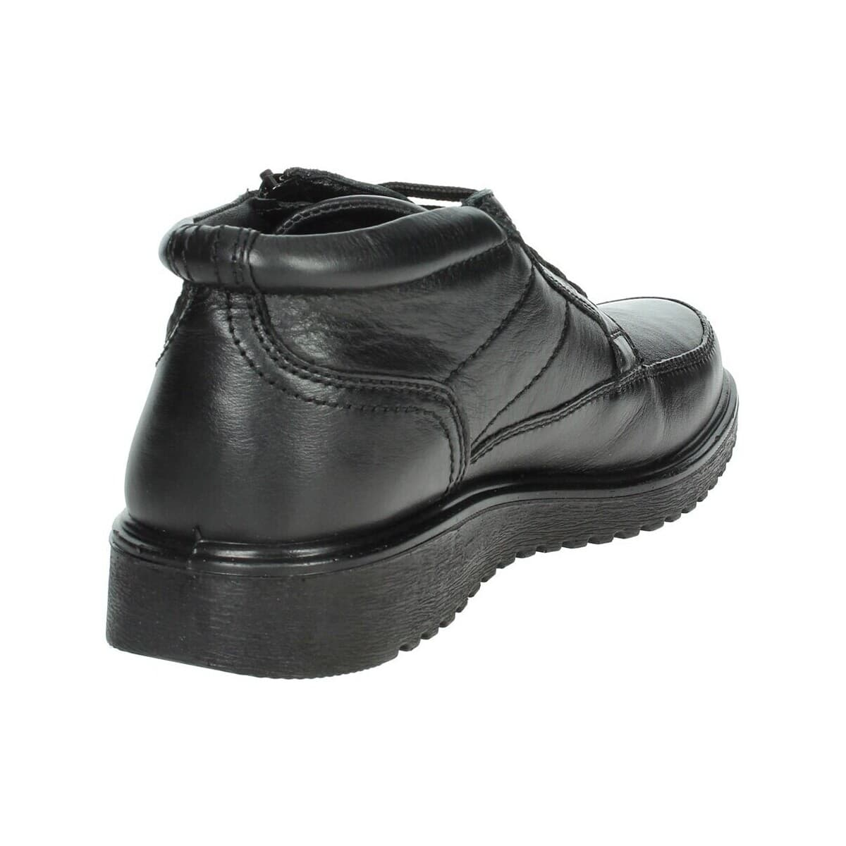 Men's Loafers Novaflex Black