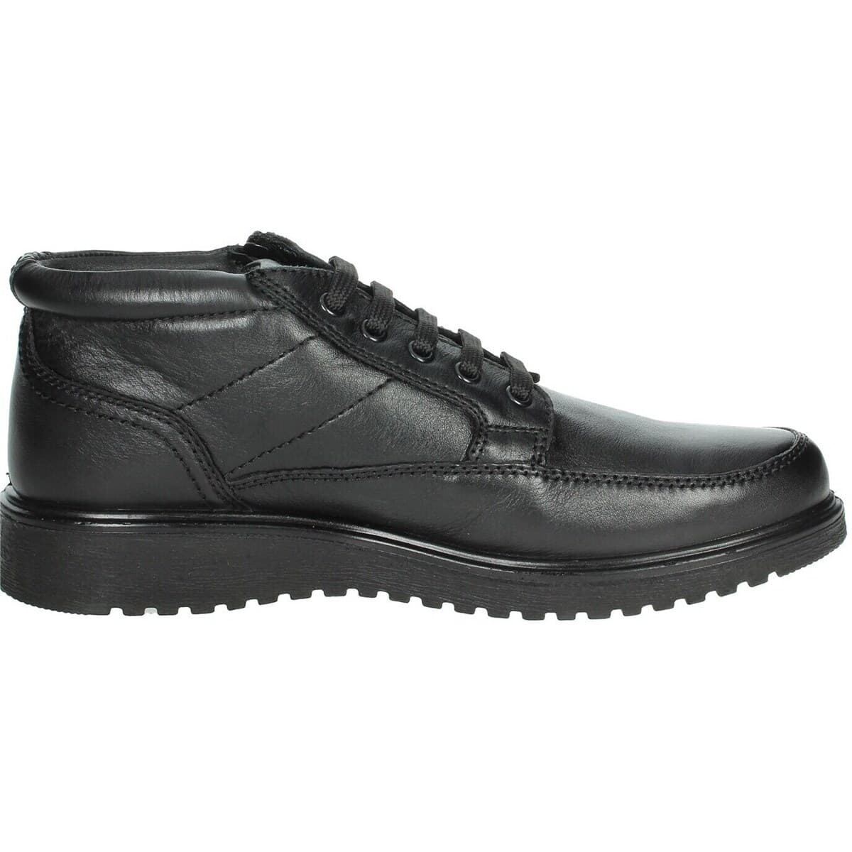 Men's Loafers Novaflex Black