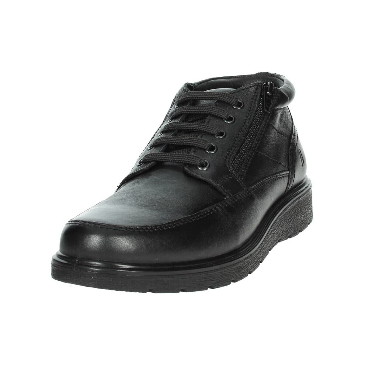 Men's Loafers Novaflex Black