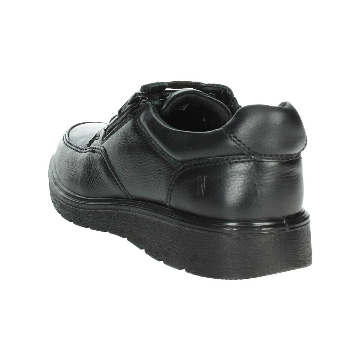 Men's Loafers Novaflex Black