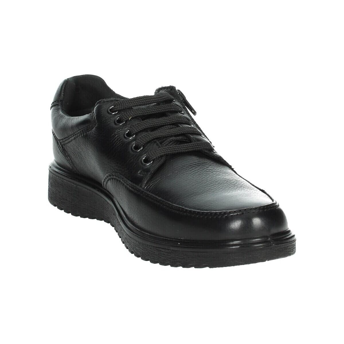 Men's Loafers Novaflex Black