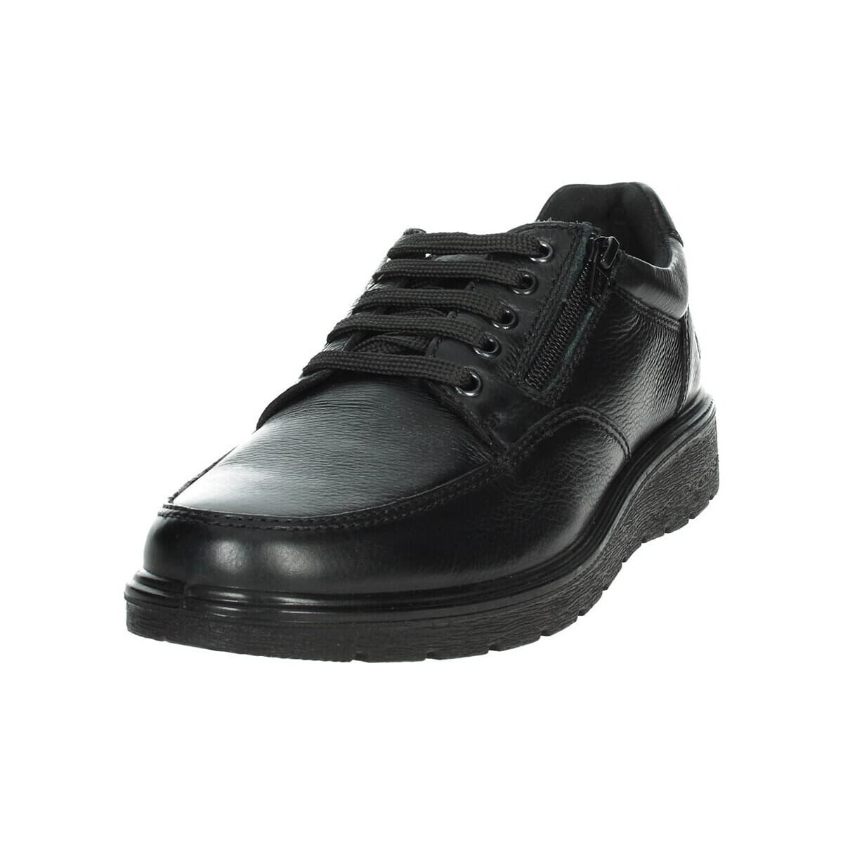 Men's Loafers Novaflex Black