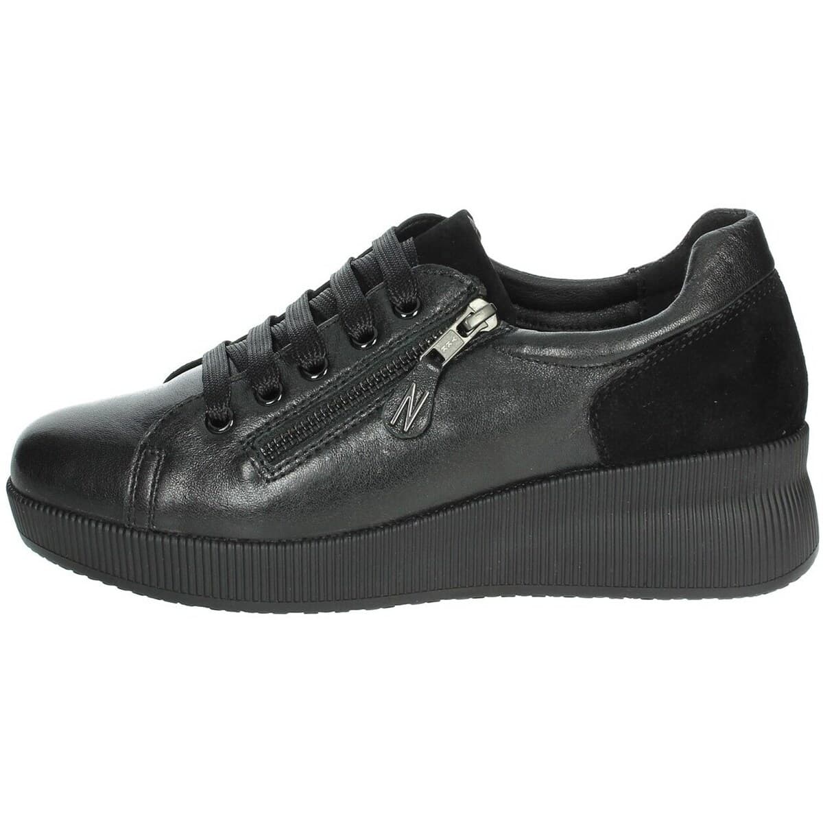 Women's Sneakers Novaflex Black