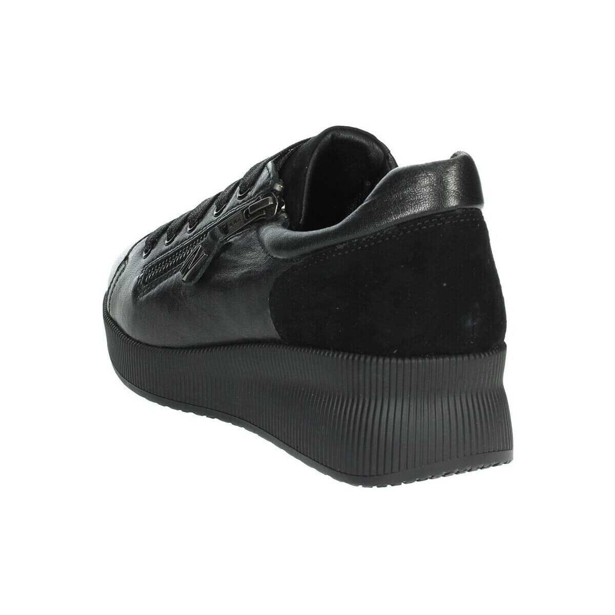 Women's Sneakers Novaflex Black