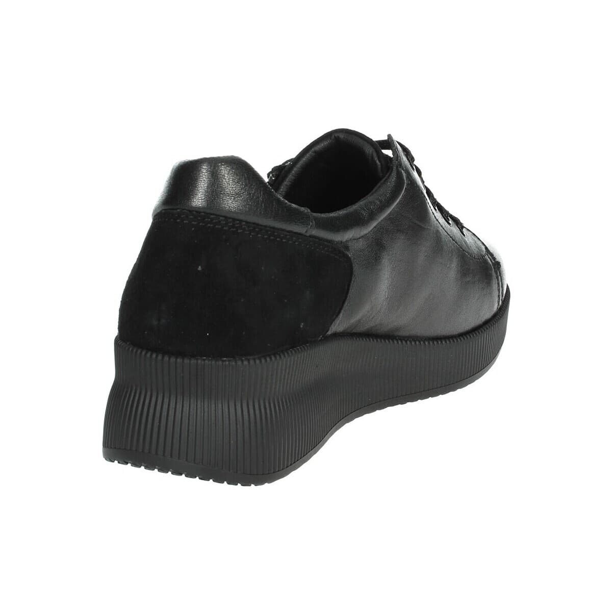 Women's Sneakers Novaflex Black