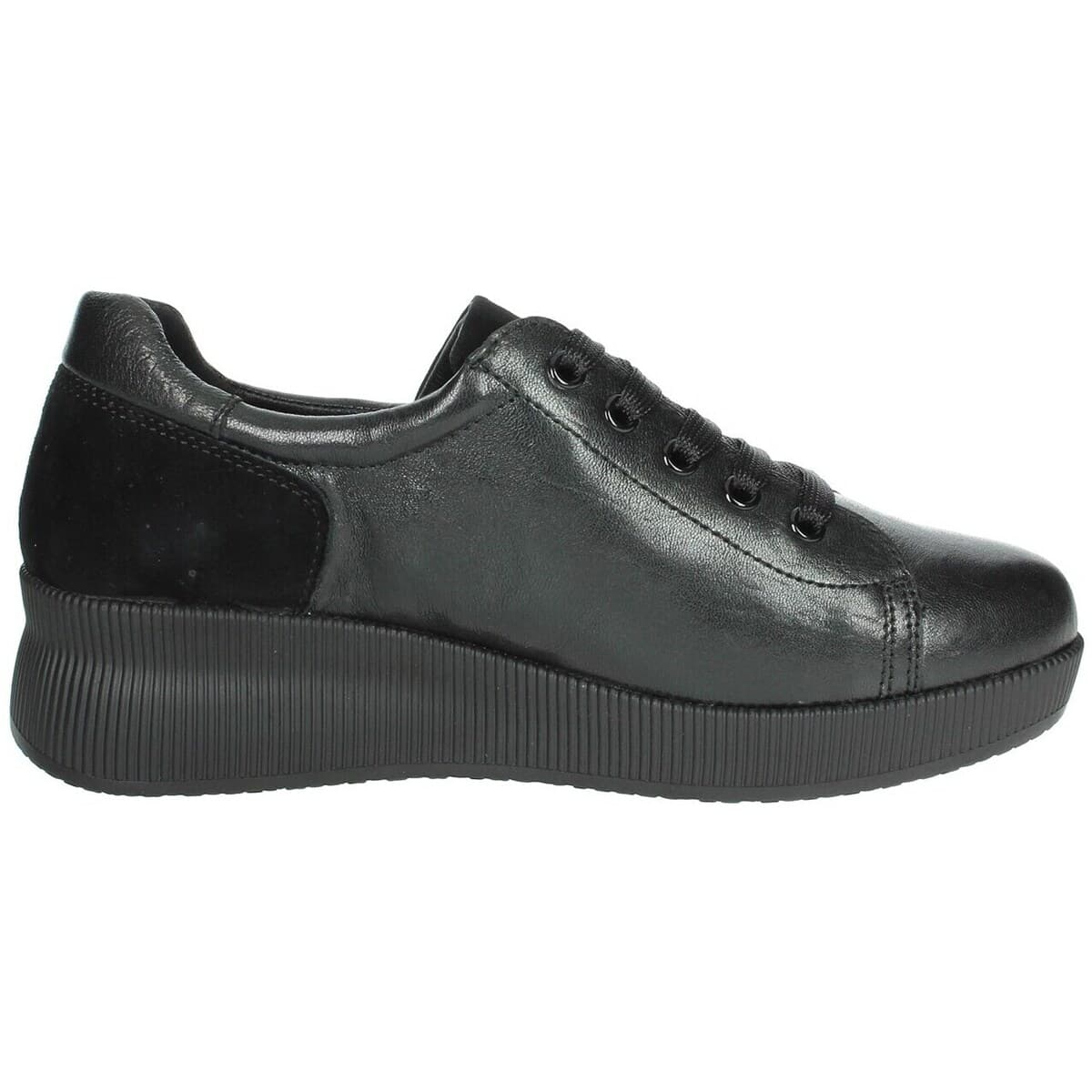 Women's Sneakers Novaflex Black