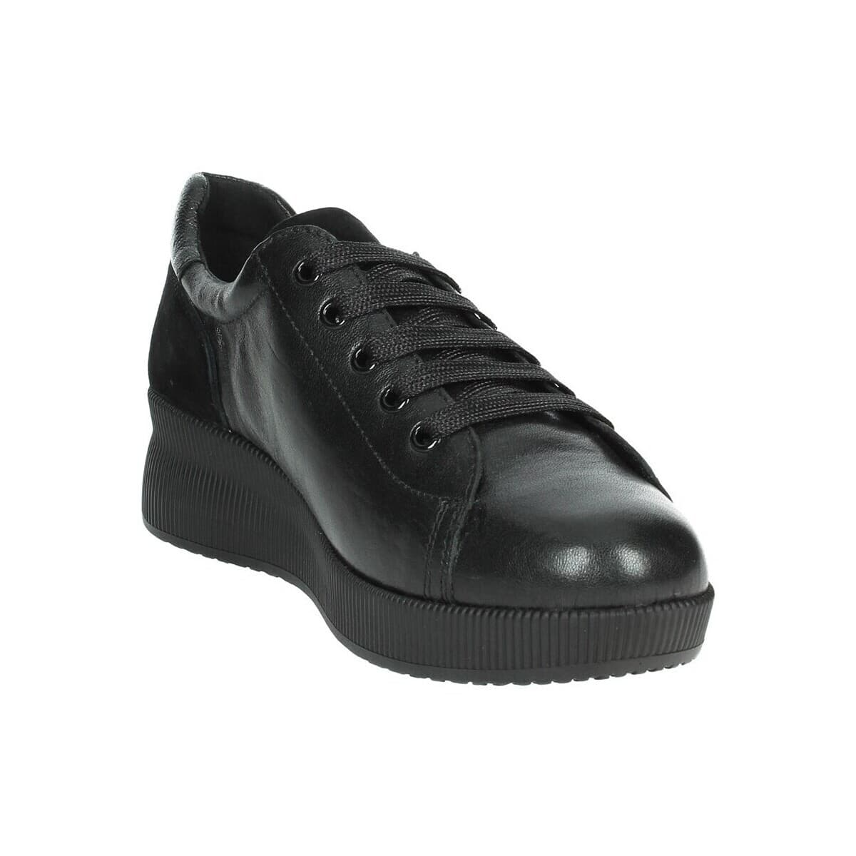 Women's Sneakers Novaflex Black