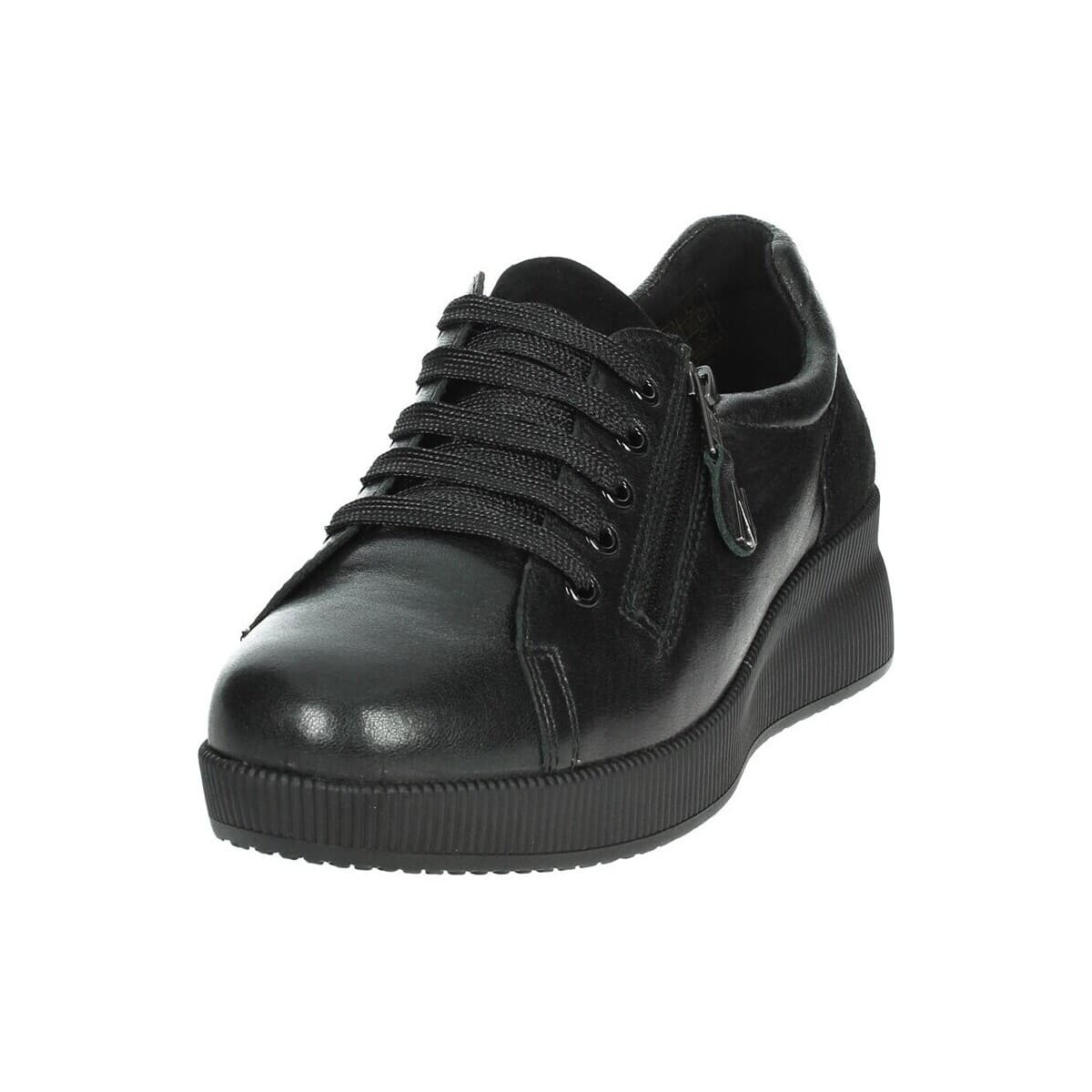 Women's Sneakers Novaflex Black