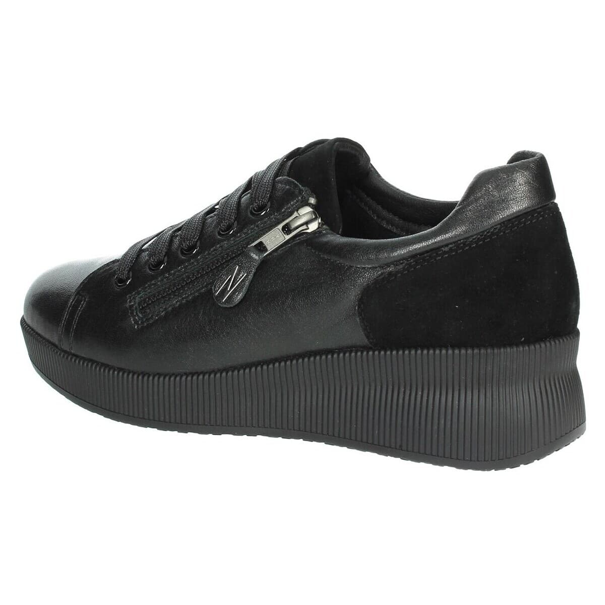 Women's Sneakers Novaflex Black
