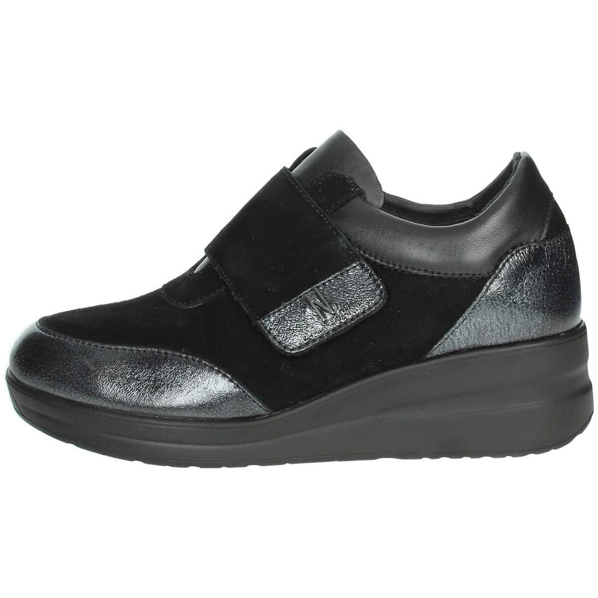 Women's Sneakers Novaflex Black