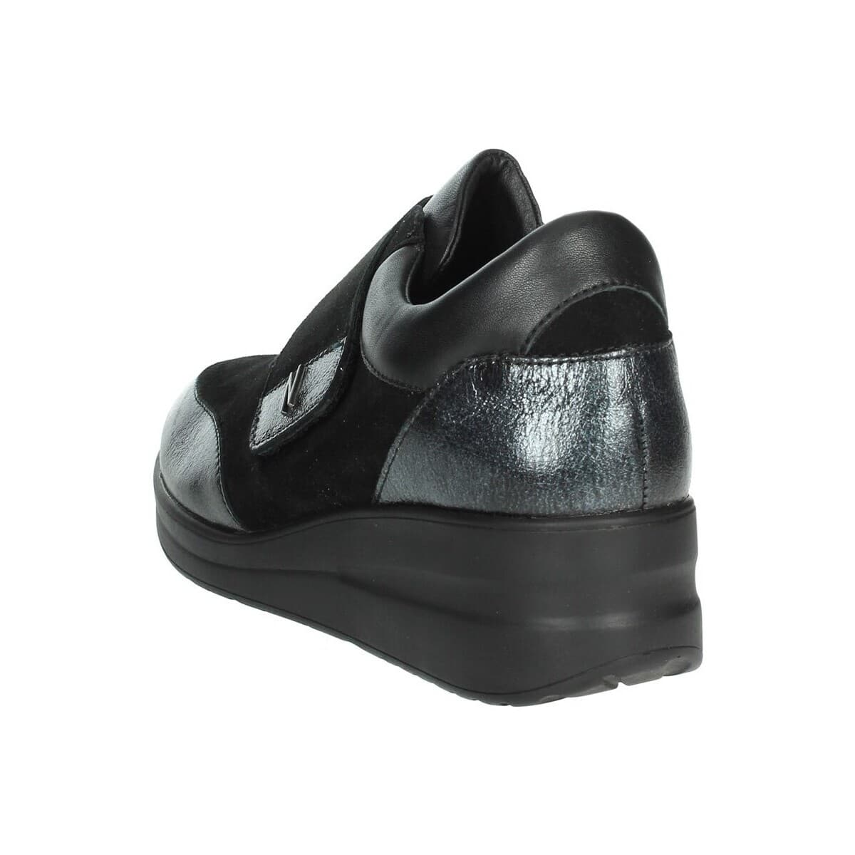 Women's Sneakers Novaflex Black