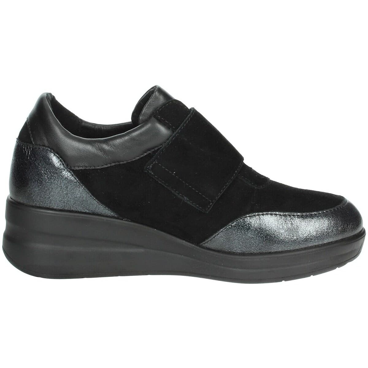 Women's Sneakers Novaflex Black