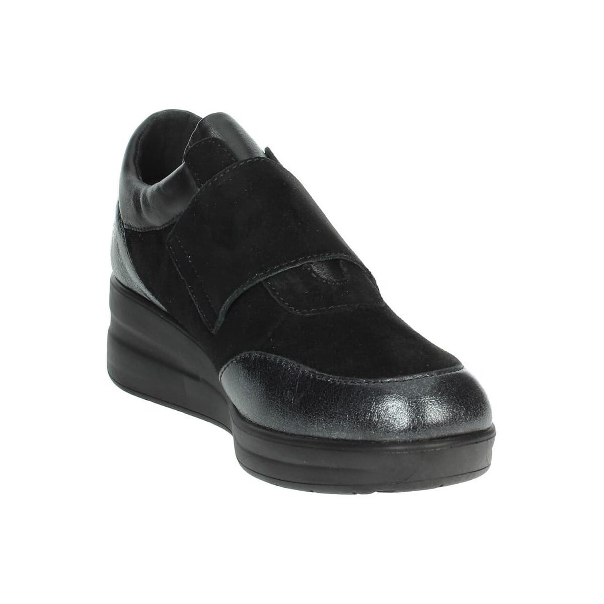 Women's Sneakers Novaflex Black