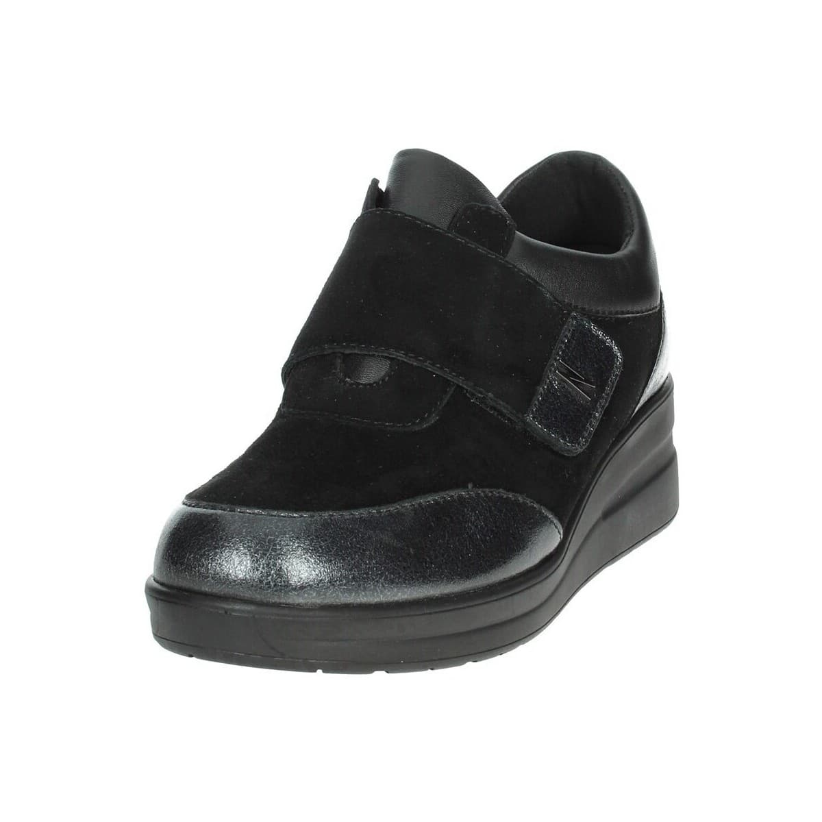 Women's Sneakers Novaflex Black
