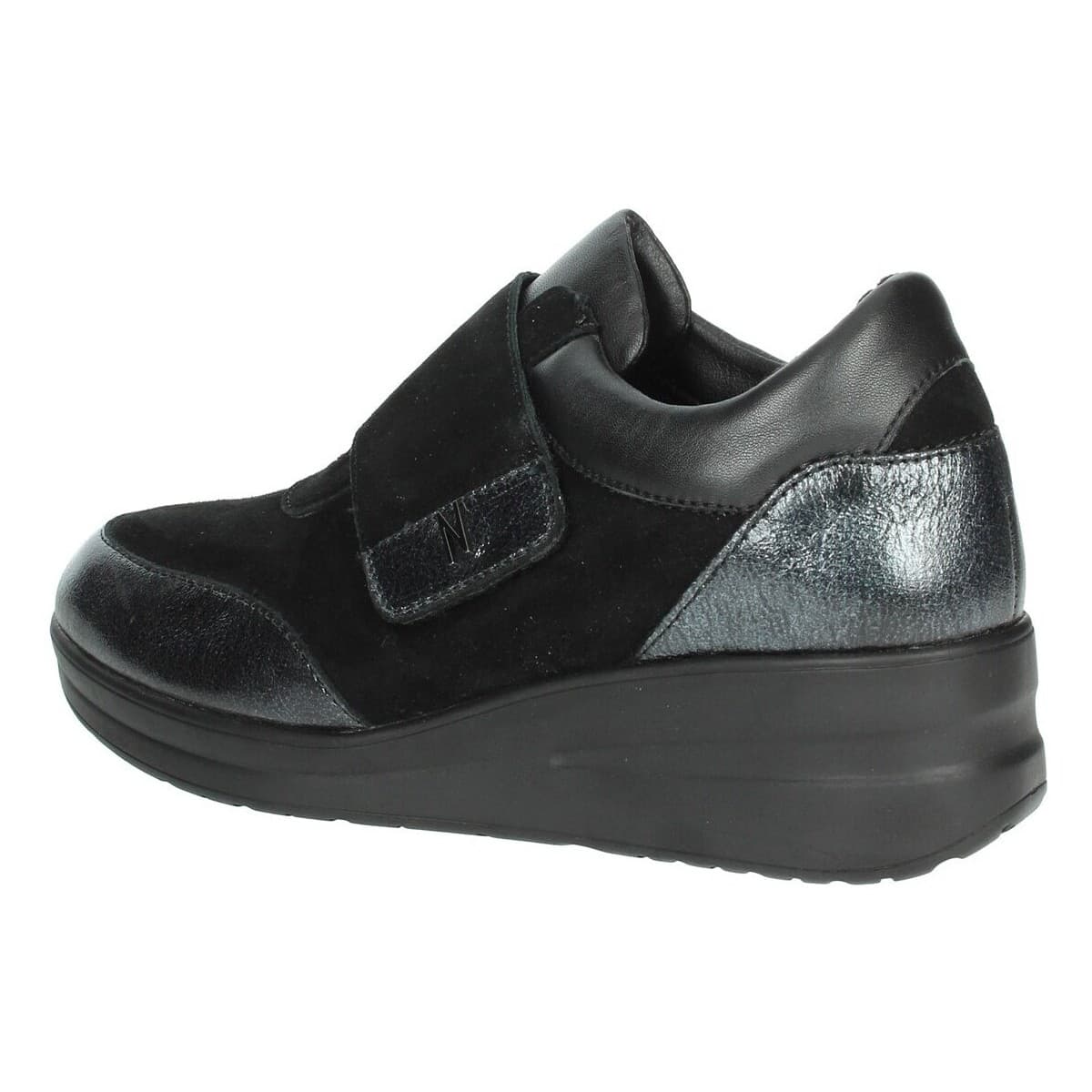 Women's Sneakers Novaflex Black