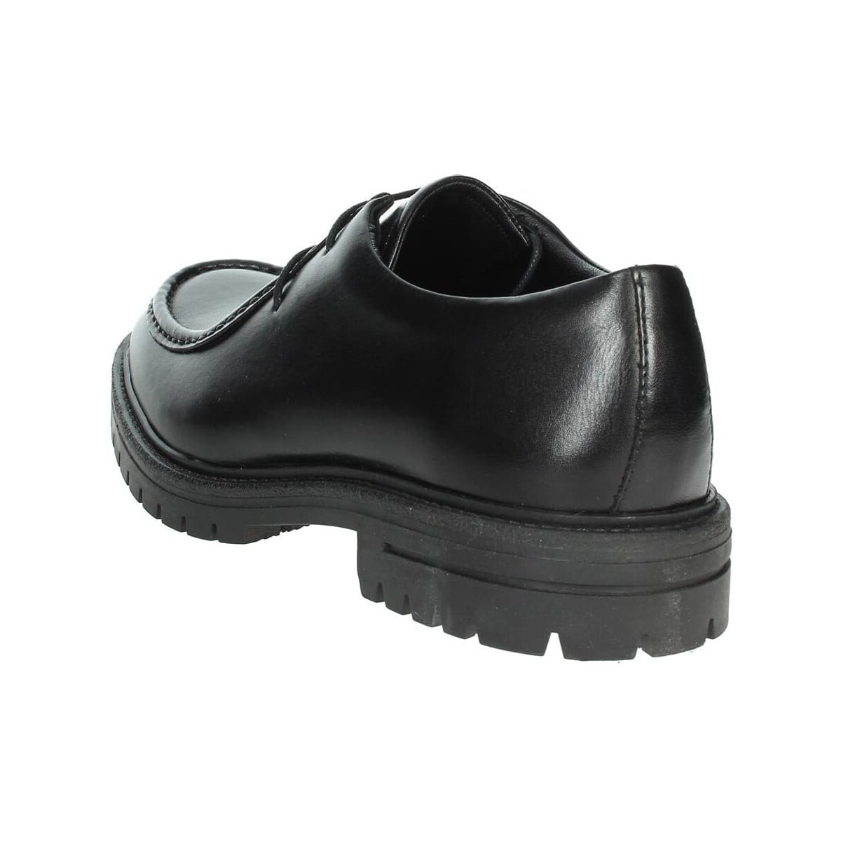 Men's Loafers Pregunta Black