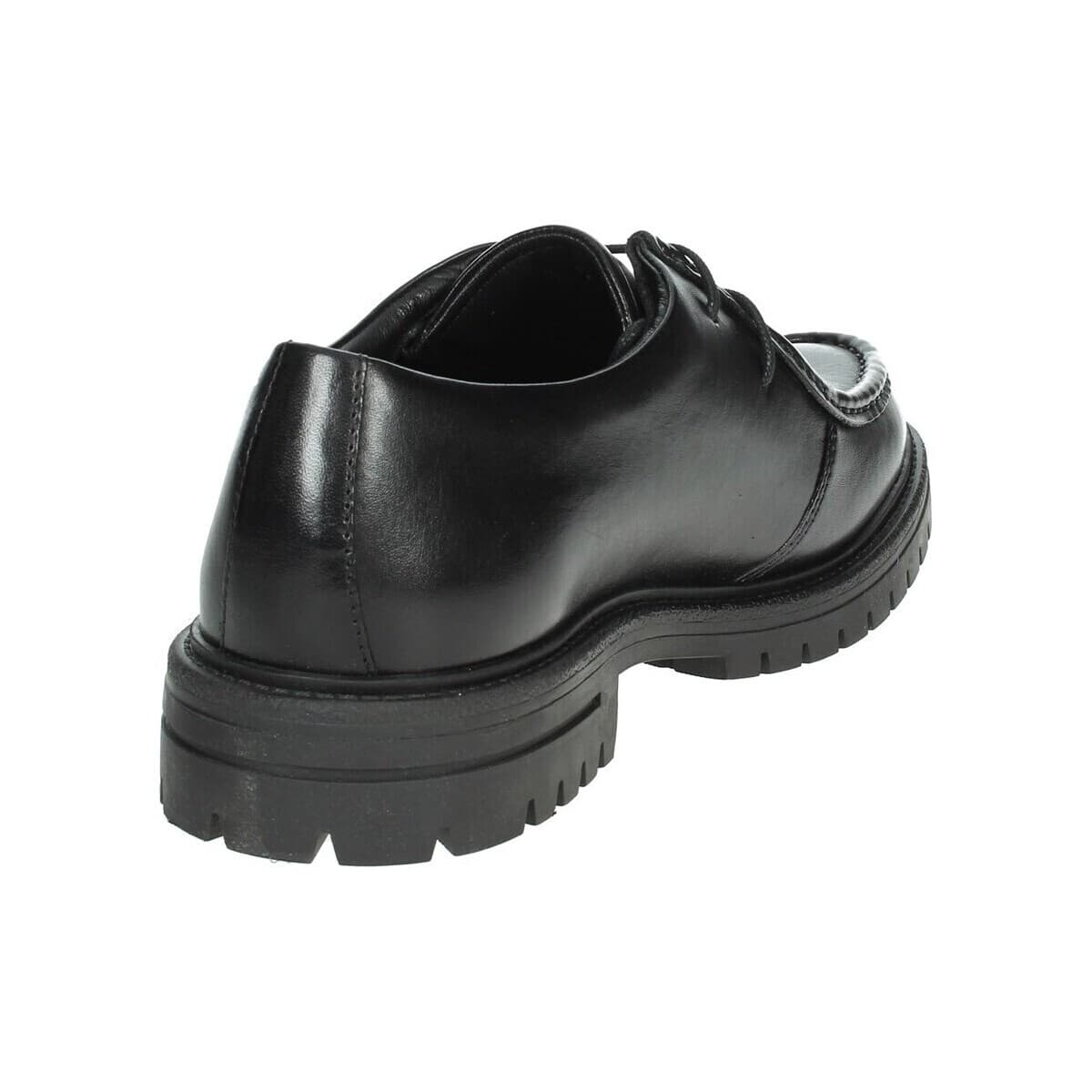 Men's Loafers Pregunta Black