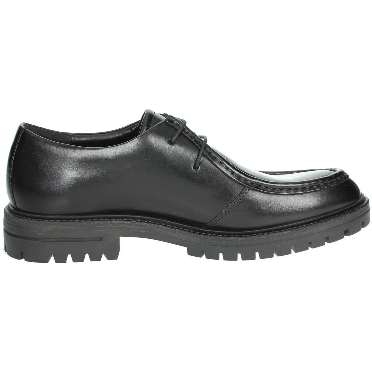 Men's Loafers Pregunta Black