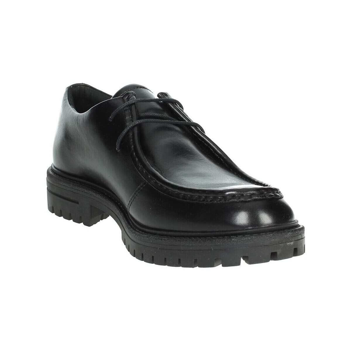 Men's Loafers Pregunta Black