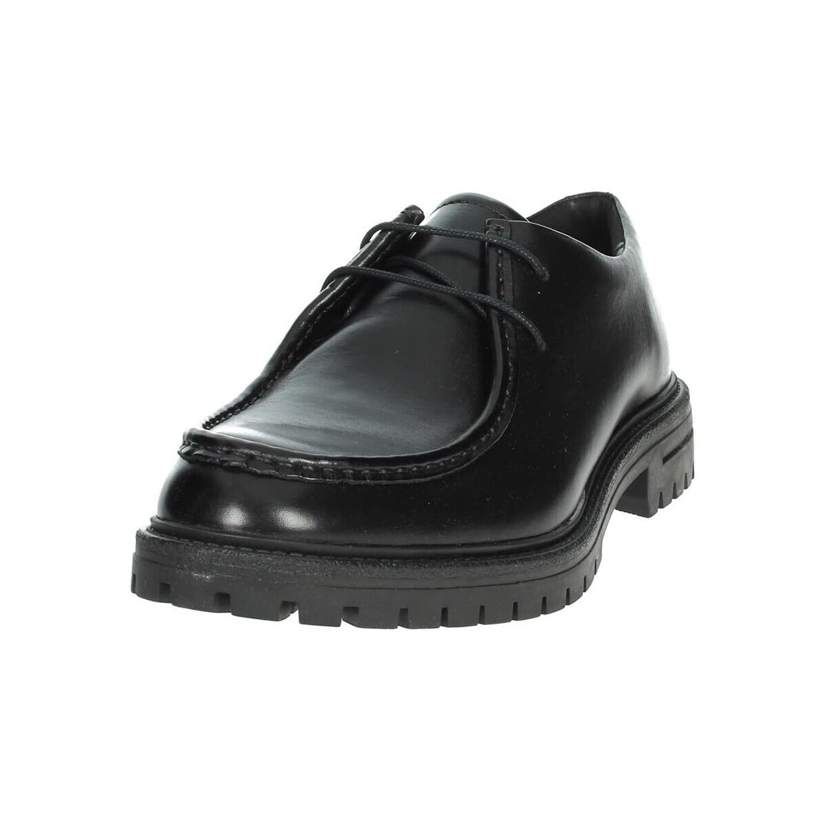 Men's Loafers Pregunta Black