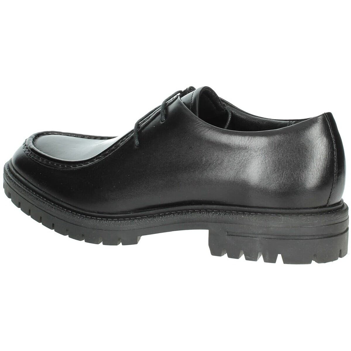 Men's Loafers Pregunta Black