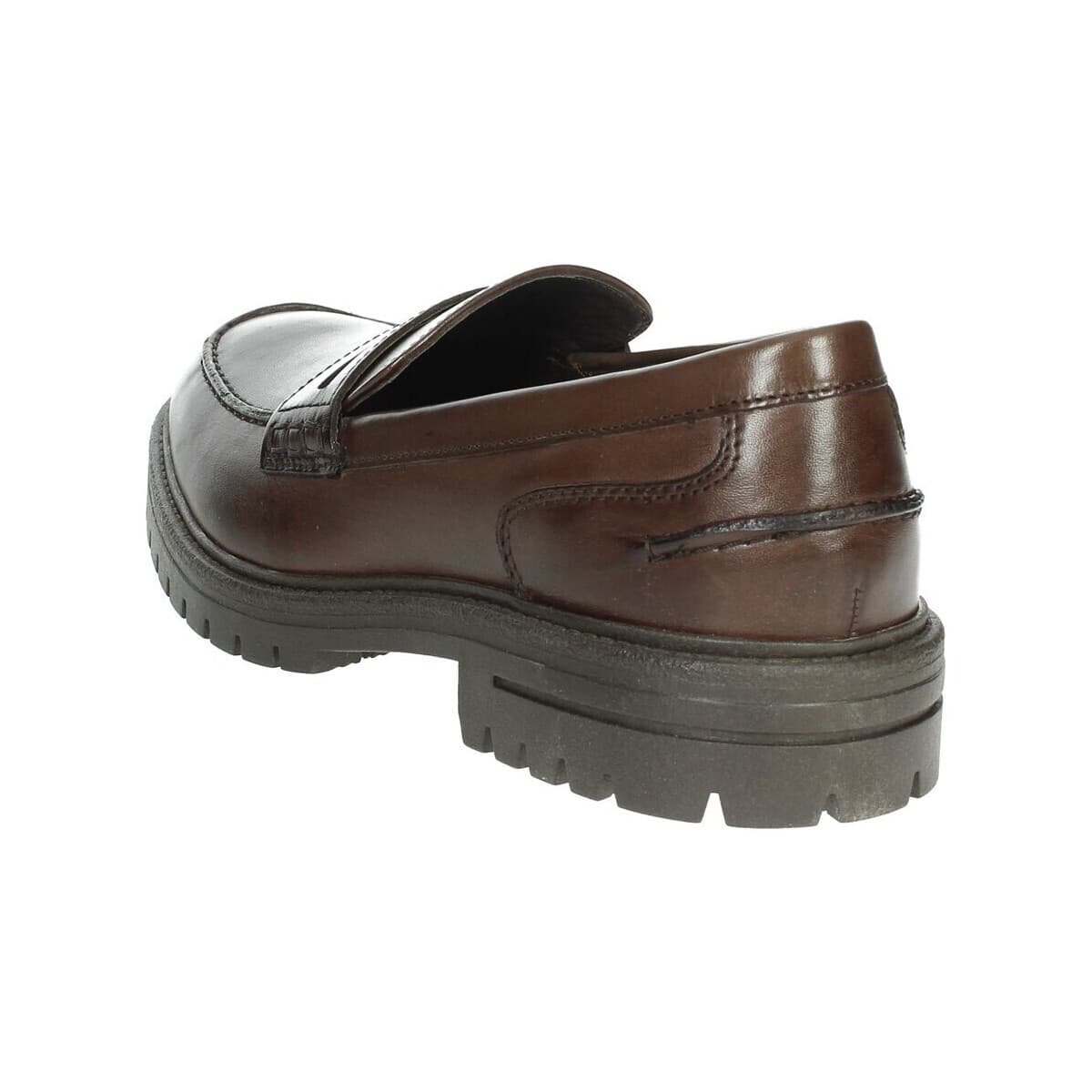 Men's Loafers Pregunta Brown