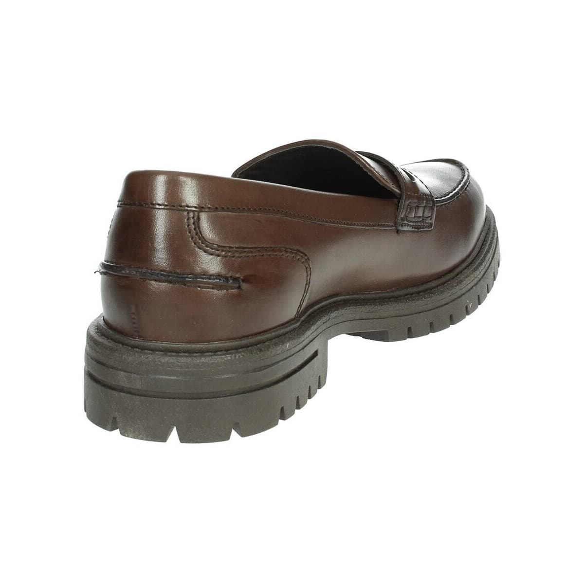 Men's Loafers Pregunta Brown