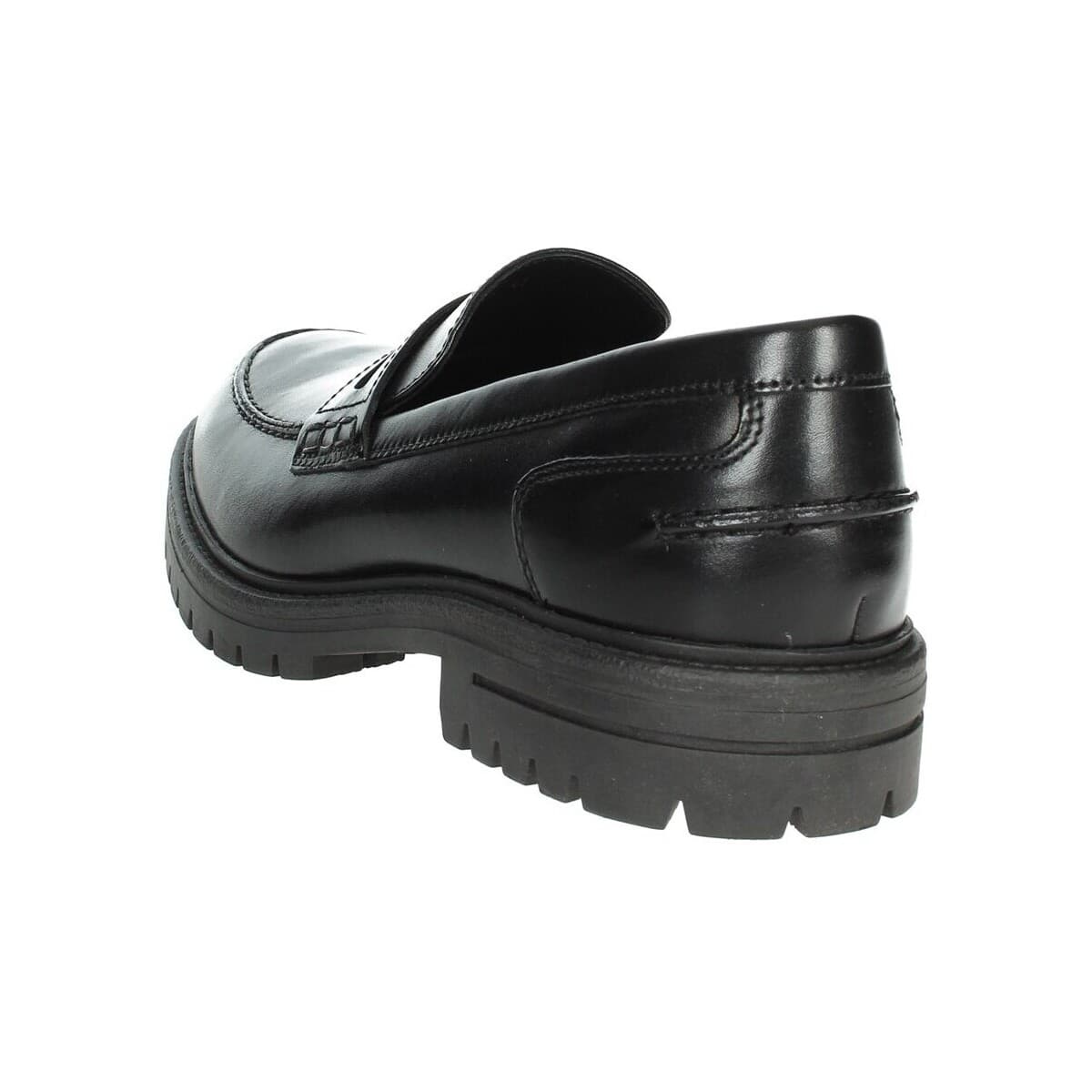 Men's Loafers Pregunta Black