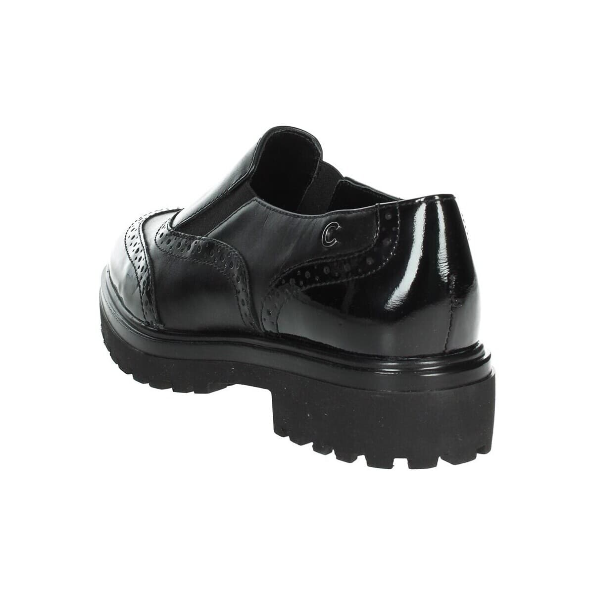 Women's Loafers Cinzia Soft Black