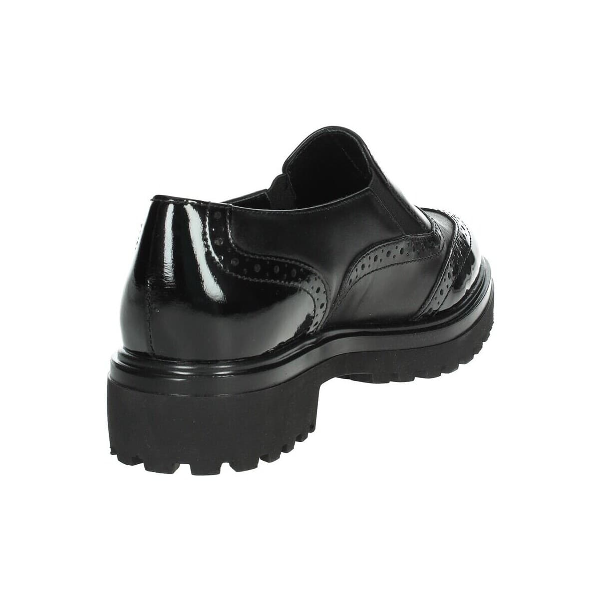Women's Loafers Cinzia Soft Black