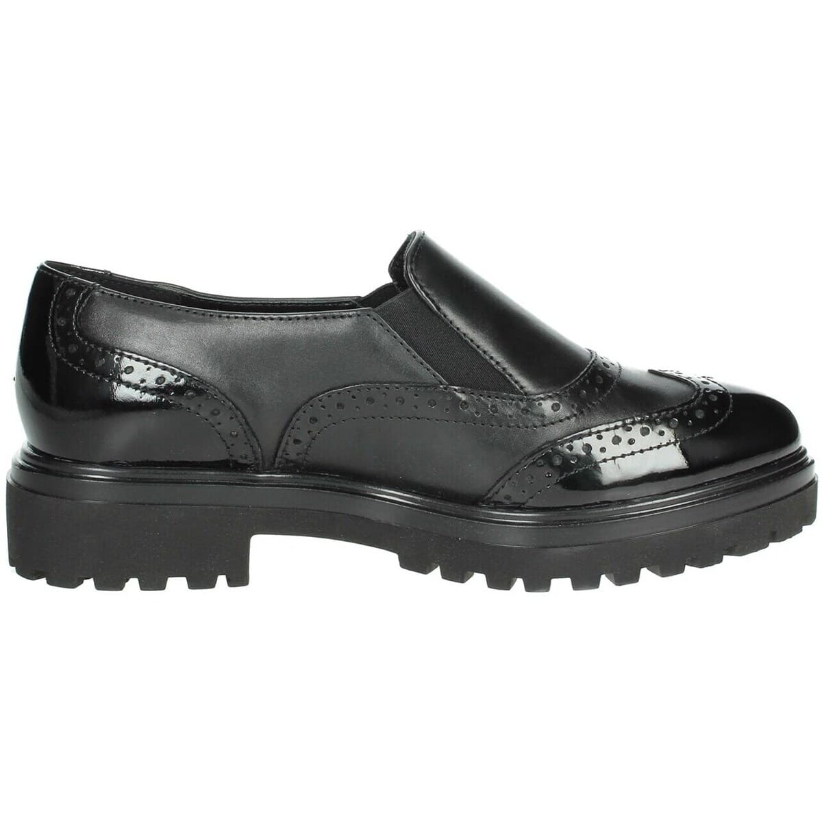 Women's Loafers Cinzia Soft Black