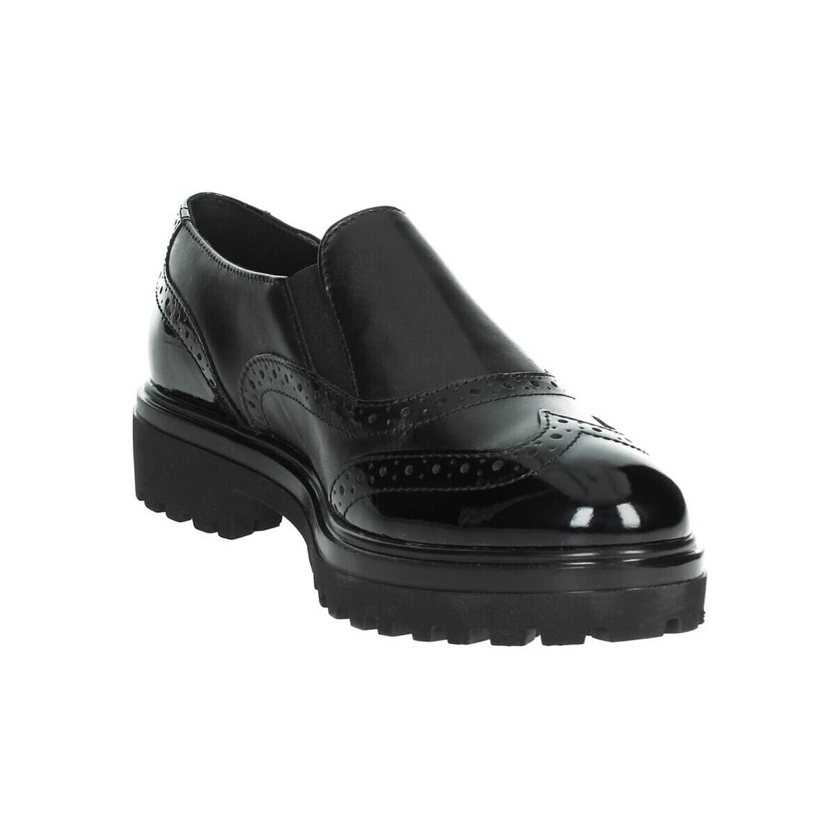 Women's Loafers Cinzia Soft Black