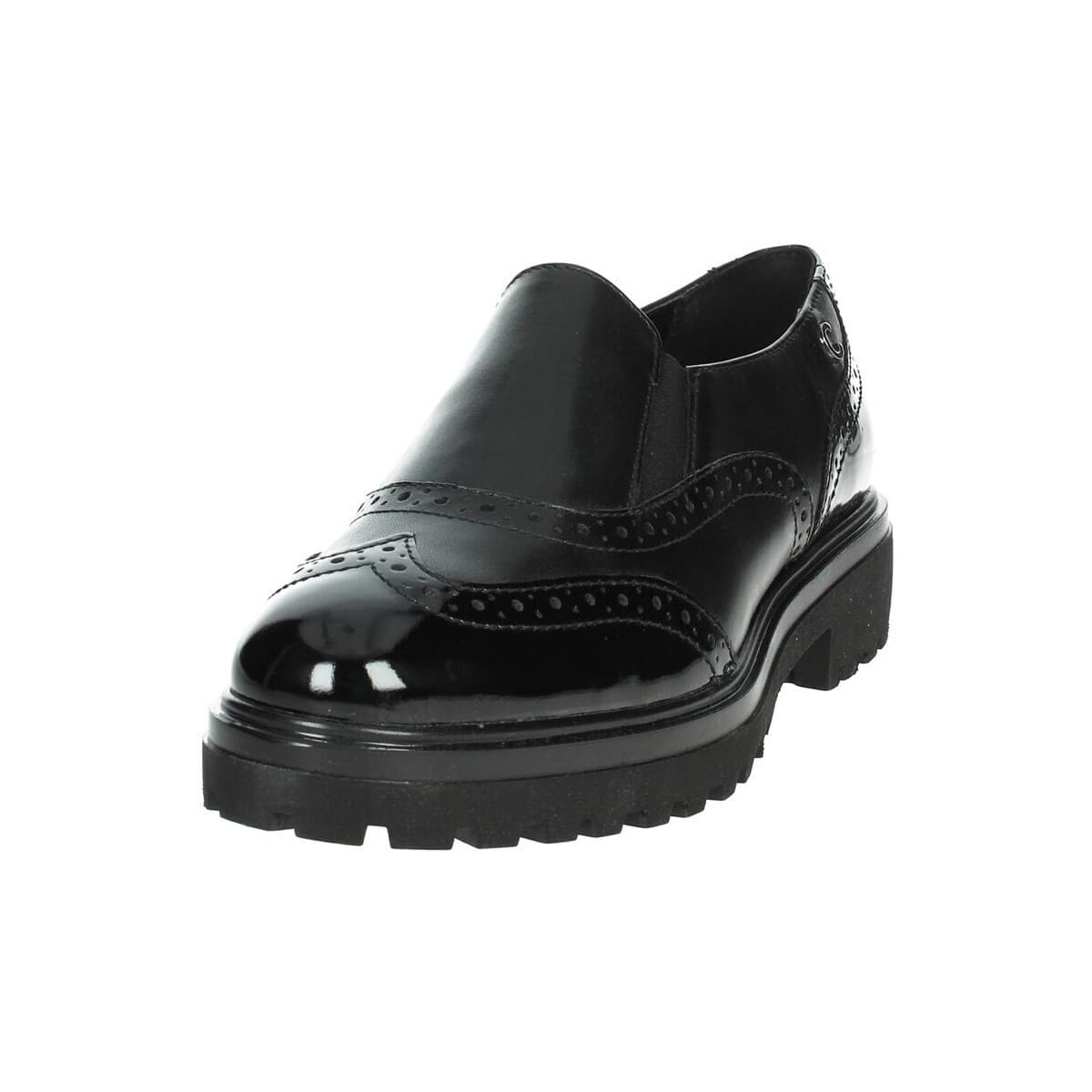 Women's Loafers Cinzia Soft Black
