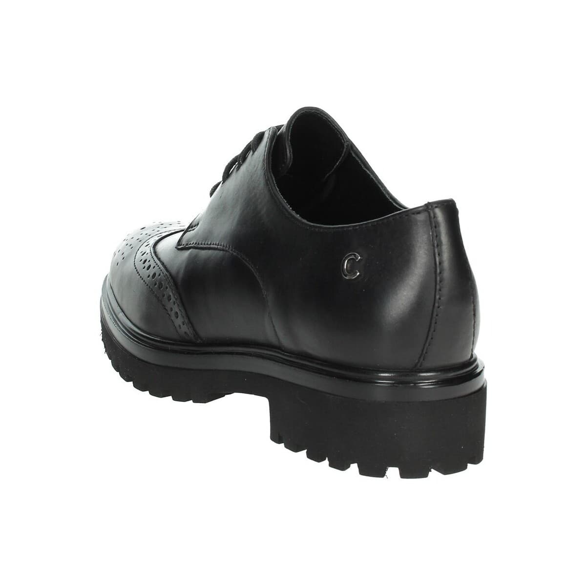 Women's Loafers Cinzia Soft Black