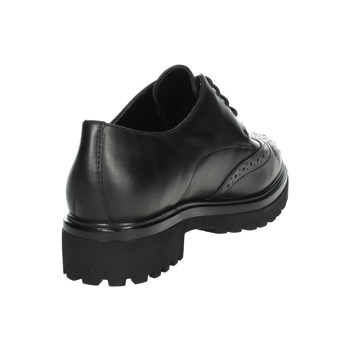 Women's Loafers Cinzia Soft Black